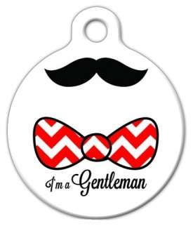 I'm a Gentleman